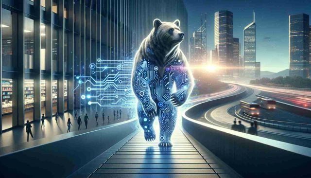 AI Revolution: BigBear.ai’s Bold Step Forward. Why It Matters Now