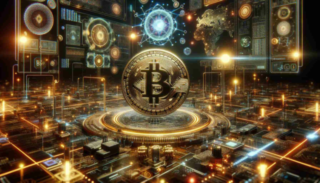 Bitcoin Meets Quantum Computing? The Future of Cryptocurrencies