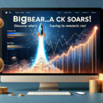 BigBear.ai Stock Soars! Discover What’s Fueling Its Meteoric Rise