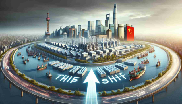 The Surprising Shift of Big Pharma: Why China is the New Frontier