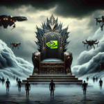 Is Nvidia’s Throne Under Threat? Here’s What You Need to Know