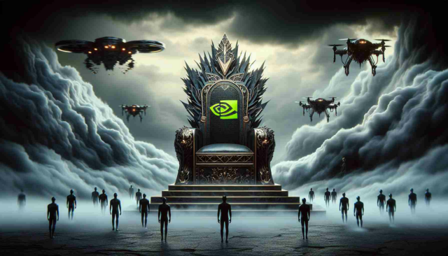 Is Nvidia’s Throne Under Threat? Here’s What You Need to Know