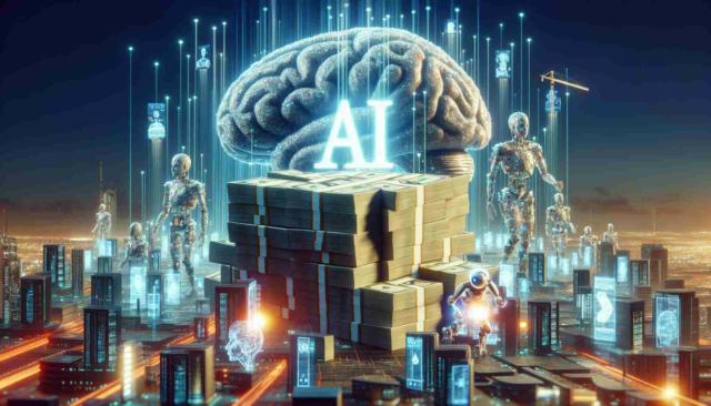 Google’s Jaw-Dropping $75 Billion Bet on AI: What It Means for the Future