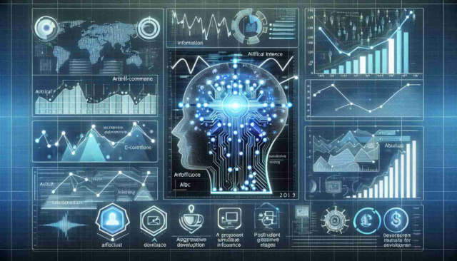 AI’s Impact on Alibaba Stock. How Technology is Shaping Its Future.