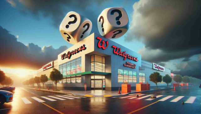 Walgreens’ High-Stakes Gamble: Can the Pharmacy Giant Reboot Successfully?