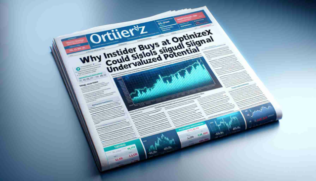 Why Insider Buys at OptimizeRx Could Signal Undervalued Potential