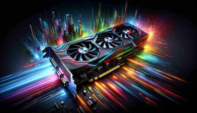 NVIDIA’s RTX 5090: The Future is Brighter and Faster Than Ever