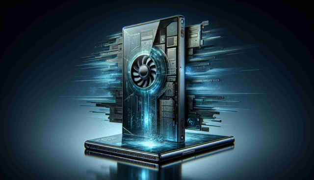 AMD’s Bold Leap: Smartphones to Rival PCs with Next-Gen Power