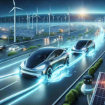 The Electric Revolution: Tesla and Lucid Charge Forward