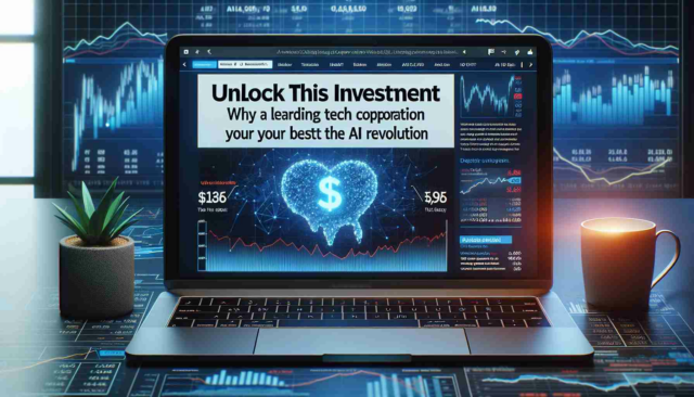 Unlock This Investment: Why Alphabet Is Your Best Bet in the AI Revolution