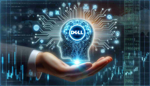 Why Dell Could Be Your Next Surprising AI Investment