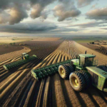 Deere & Co: Navigating the Rough Terrain of the Agricultural Market