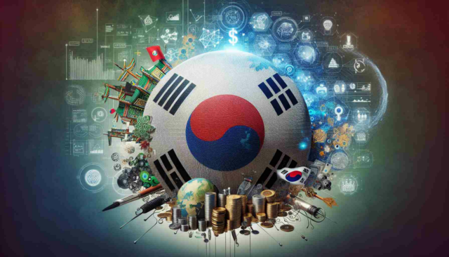 South Korea Unleashes $143 Million to Supercharge Global Tech Partnerships