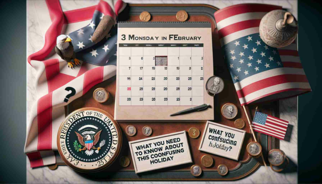 Presidents Day 2025: What You Need to Know About This Confusing Holiday