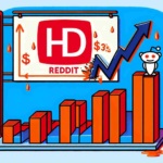 Reddit’s Revenue Soars, But Stock Takes a Tumble