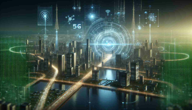 QCOM Stock: A Glimpse into Tomorrow. The Future of 5G and Beyond