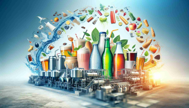 The Surprising Transformation Reshaping the Beverage Industry