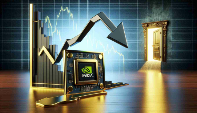 Discover Why Nvidia’s Stock Plunge is a Golden Opportunity for Savvy Investors