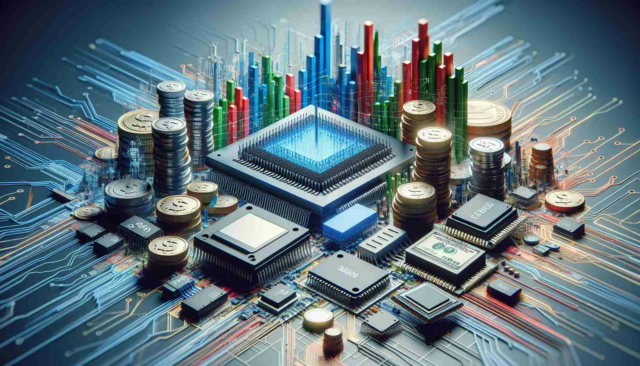 Inside the Surge: Microchip Technology Sees Massive Institutional Investment