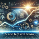 Meta Stock Price and the Future. A New Tech Era Dawns.