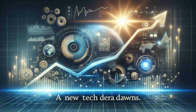 Meta Stock Price and the Future. A New Tech Era Dawns.