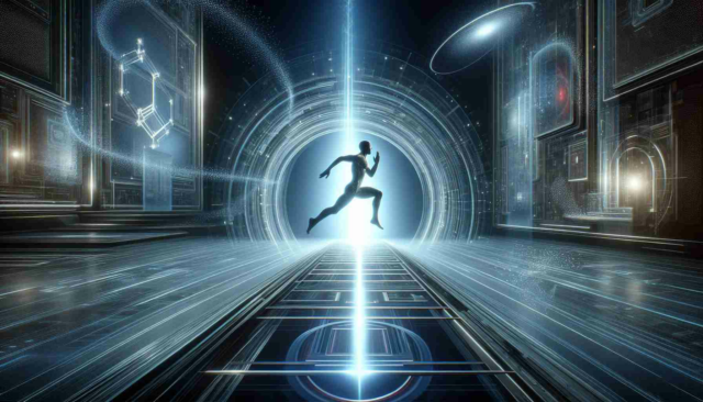 Arm Holdings: A Futuristic Leap. Are You Ready for the Quantum Era?