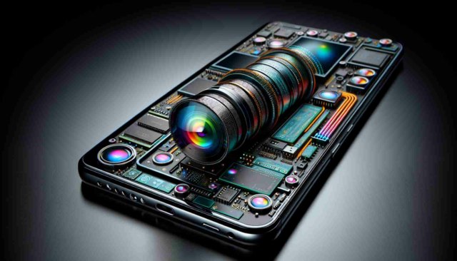 This New Smartphone Tech Could Change Photography Forever