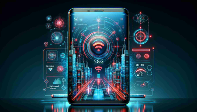 Broadcom’s Bold Leap: Redefining the Future of Smartphones with 5G and Wi-Fi 6E