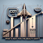 Coty Inc. Soars with $120 Million in Savings and Lower Debt—What’s Next for the Beauty Giant?