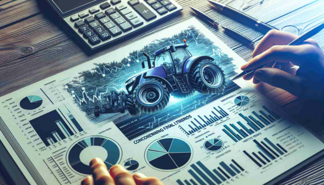 AGCO’s Shocking Earnings Report Reveals Troubling Trends for Investors