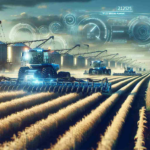 Unlock the Future of Farming: Discover Why Deere & Company is a Top Agriculture Stock for 2025