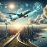 Soaring Towards the Future: How Tech is Revolutionizing the Aviation Industry