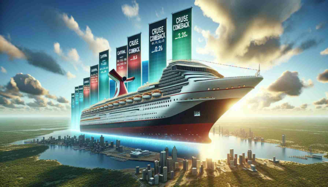 Cruise Comeback: 3 Reasons Why Carnival’s Stock Could Soar