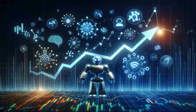 The Next Big Thing? AI Stocks to Watch