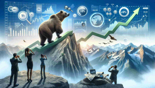 The Astounding Stock Surge of BigBear.ai: What’s Behind the Hype?