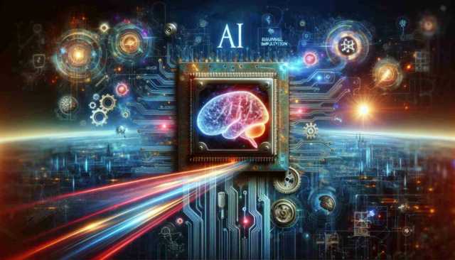 Discover the Secret Force Driving AI’s Explosive Growth