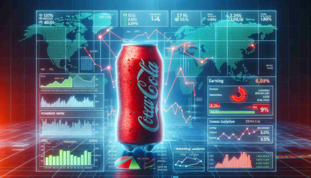 A Closer Look at Coca-Cola’s Latest Earnings: Should Investors Be Concerned?