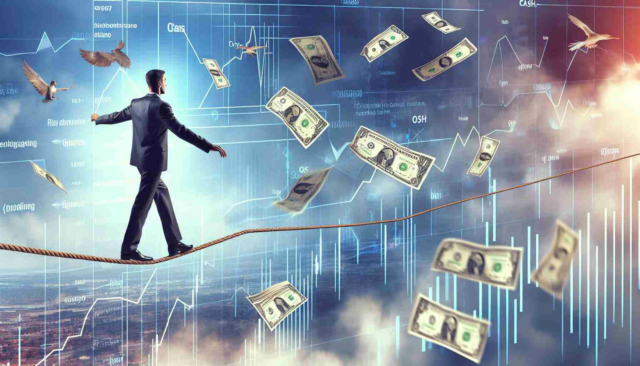 QuantumScape’s Financial Tightrope: Why Its Cash Strategy Matters