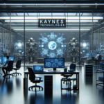 Kaynes Technologies: The Silent Powerhouse Revolutionizing Tech’s Future