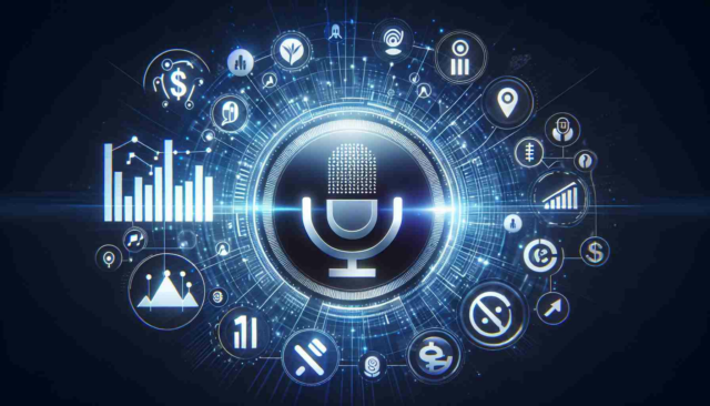 SoundHound’s Game-Changing Role in Voice Tech: What Investors Need to Know