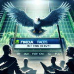 Nvidia Soars as DeepSeek Faces Ban: Is It Time to Buy?