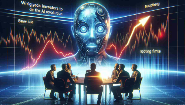 Investors Reeling as AI Revolution Shifts – Why Meta Could Be Your Next Smart Bet