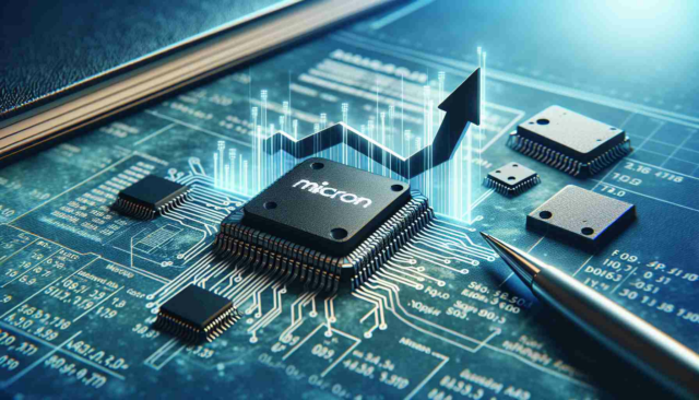 Micron Technology: The Future of Memory Stocks? Investors Take Note