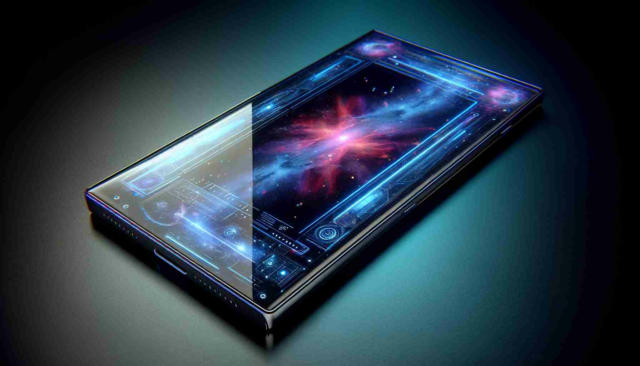 Xperia’s Quantum Leap: The Future of Smartphones?