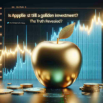 Is Apple Stock Still a Golden Investment? The Truth Revealed