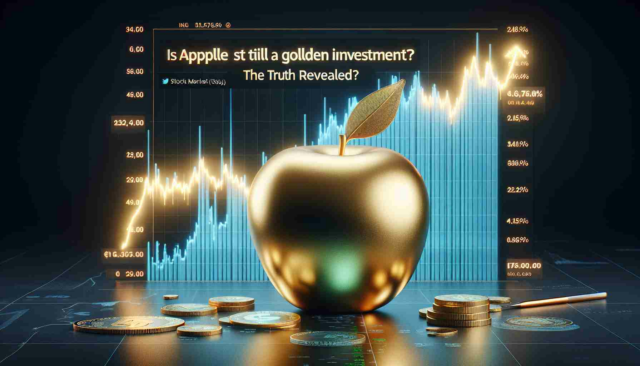 Is Apple Stock Still a Golden Investment? The Truth Revealed