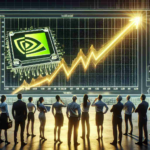 Nvidia’s Stock Soars: Are Institutional Investors Sensing a Golden Opportunity?