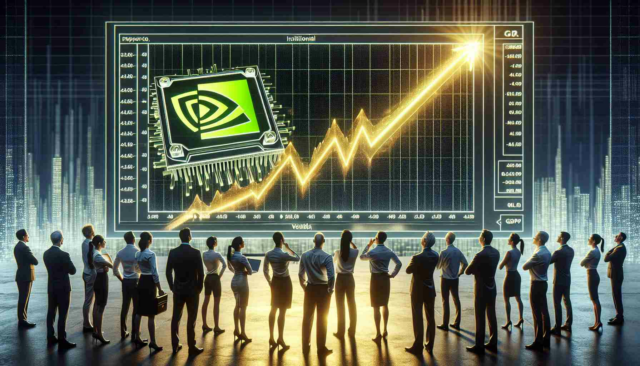 Nvidia’s Stock Soars: Are Institutional Investors Sensing a Golden Opportunity?