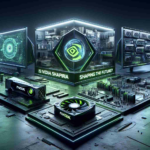 Is NVIDIA Shaping the Future? Discover the New Frontier in AI and Gaming