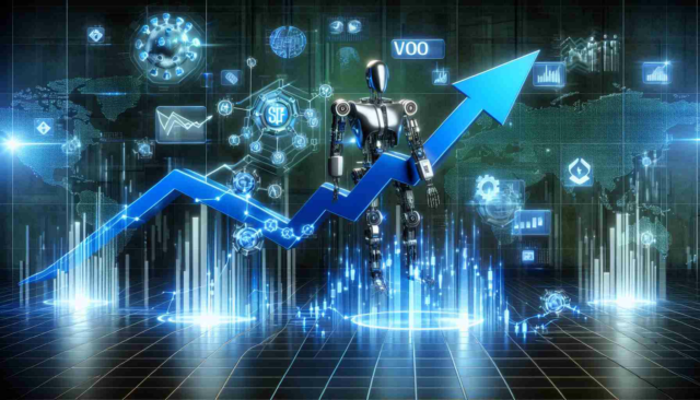 VOO ETF Gets a Tech Boost! Is Robotics the Future?